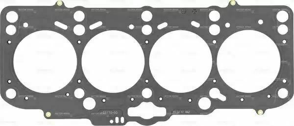 AUDI A3 A4 A6 FOR  CHYRSLER SEAT SKODA GOLF PASSAT 2.0TDi 16V HEAD GASKET 3NOTCH
