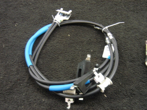 HAND BRAKE CABLE FORD FOCUS MK1 ST170 2002-2004 REAR BRAKE HANDBRAKE CABLE NEW 