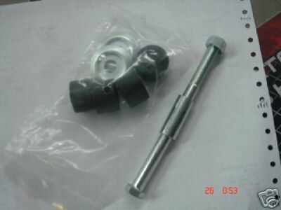 FOR CARISMA 1.9TD  1997 - 04 FRONT ANTI ROLL BAR DROP LINK