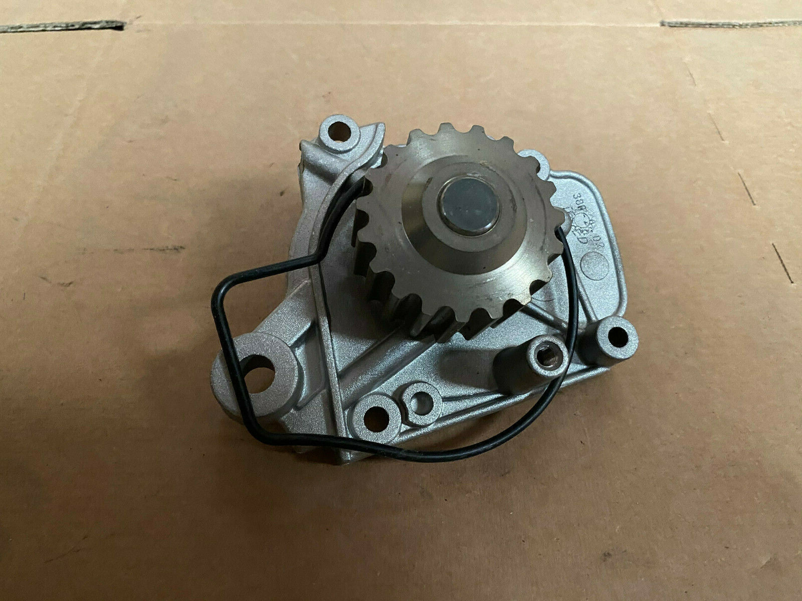 1 X WATER PUMP FOR HONDA CIVIC MK5 MK5 AERODECK CRX CONCERTO FWP1604