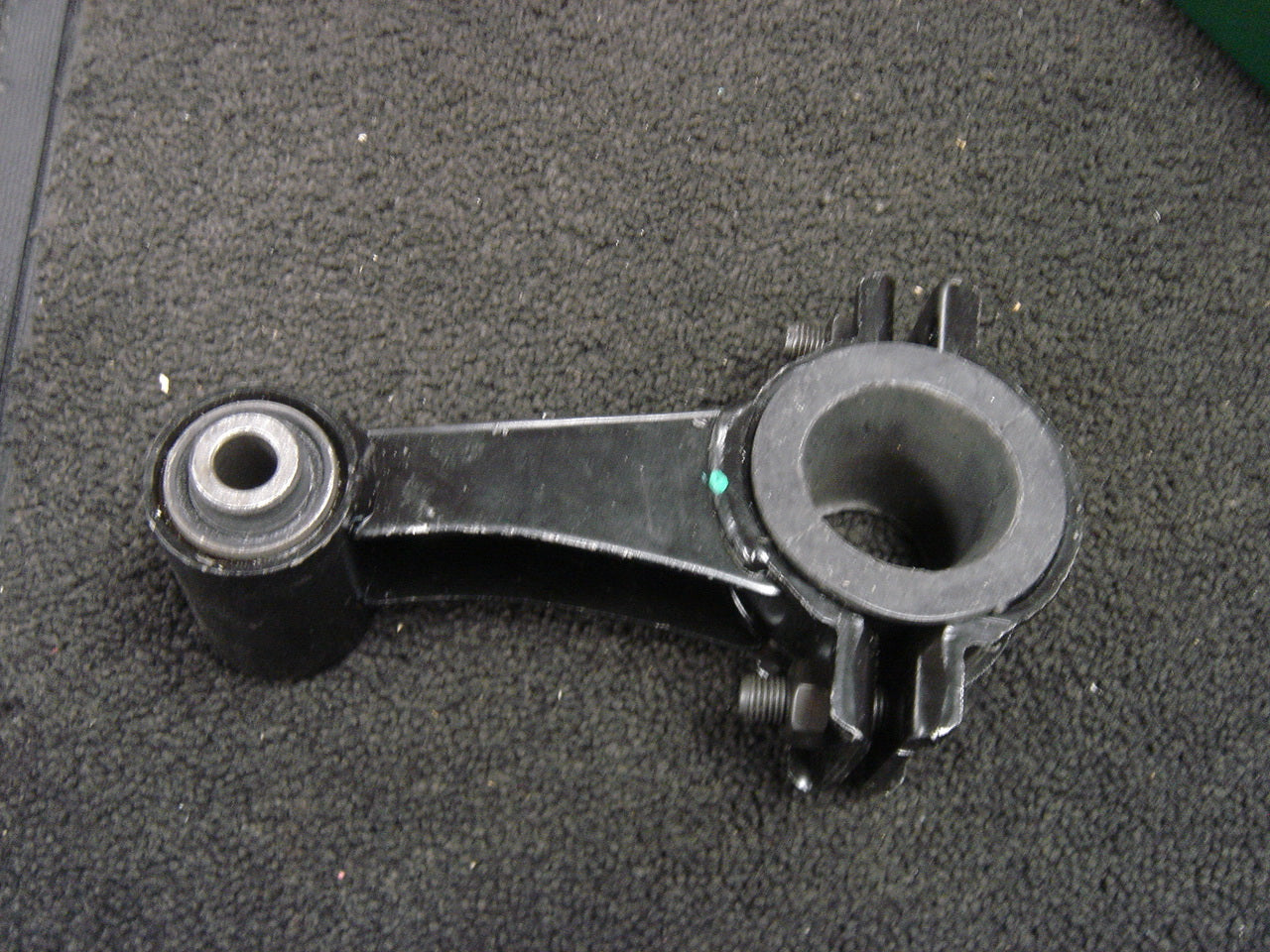 FOR MERCEDES ML320 270 350 430 500 ANTI ROLL BAR LINK FRONT RH OR LH