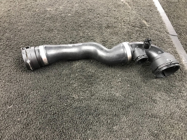 BMW E46 TOP RADIATOR COOLANT WATER HOSE 320I 325 330I 