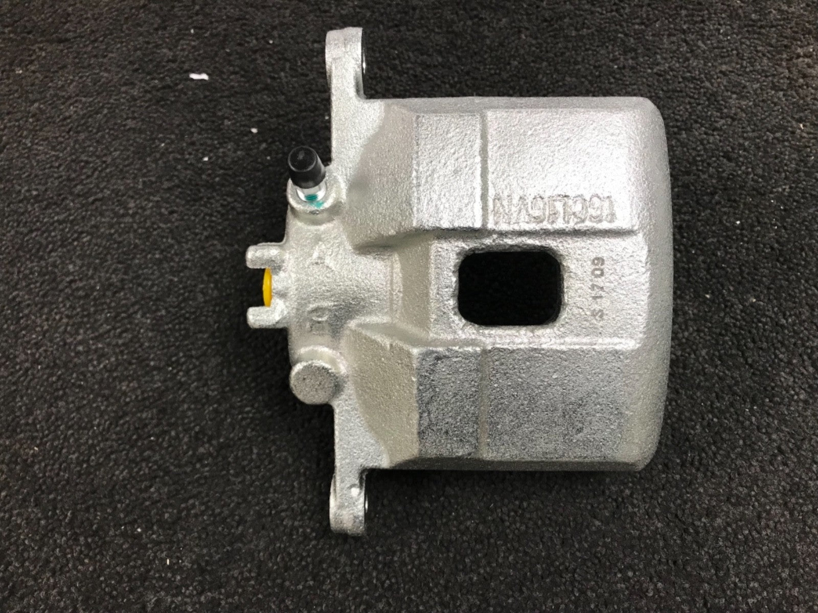 FOR HONDA S2000 CIVIC TYPE R EP3 BRAKE CALIPER FRONT BRAKE CALIPER OS RH