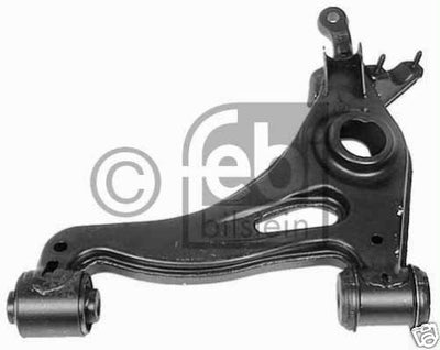 FOR MERCEDES SLK200 SL230 LOWER WISHBONE SUSPENSION ARM