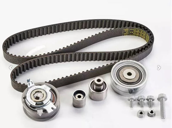VW  AUDI  SEAT SKODA CAMBELT TIMING BELT KIT 03L198119F