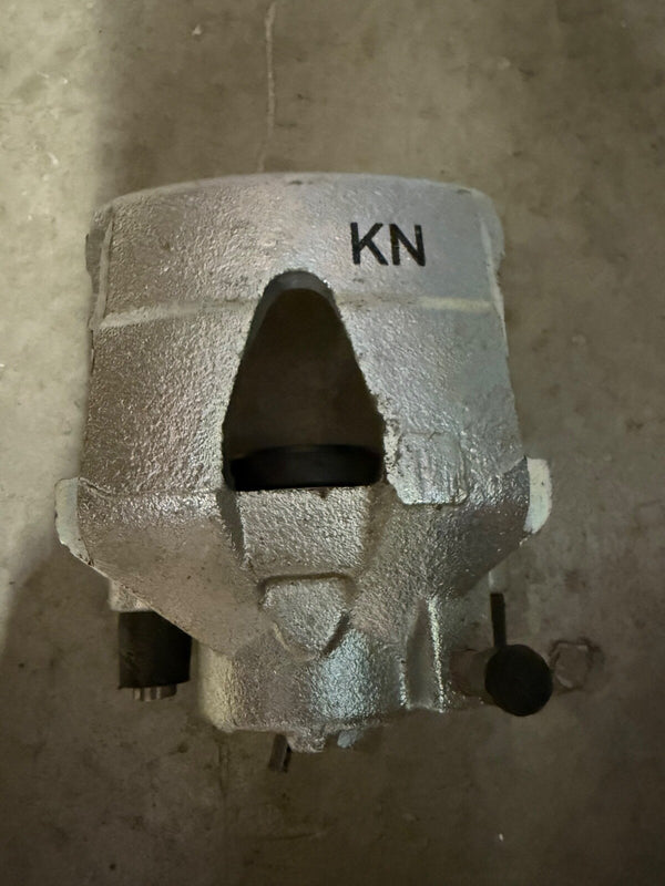 BRAND NEW GENUINE FRONT RIGHT SIDE BRAKE CALIPER 1J0615124A 1K0615124A