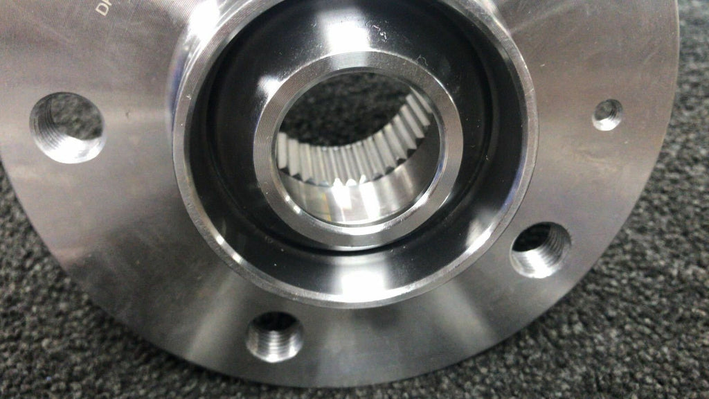 REAR Wheel Bearing & Hub Assembly for A5 S5 FSI QUATTRO 2007-2015