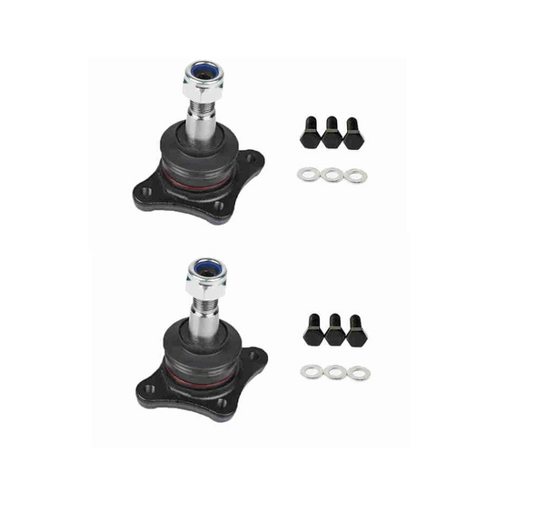FOR MAZDA BONGO FRIENDEE SG 2 FRONT UPPER WISHBONE ARMS BALL JOINT JOINTS 95-05