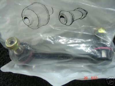  MAZDA 626 1992 - 1997  ANTI ROLL BAR LINKS FRONT