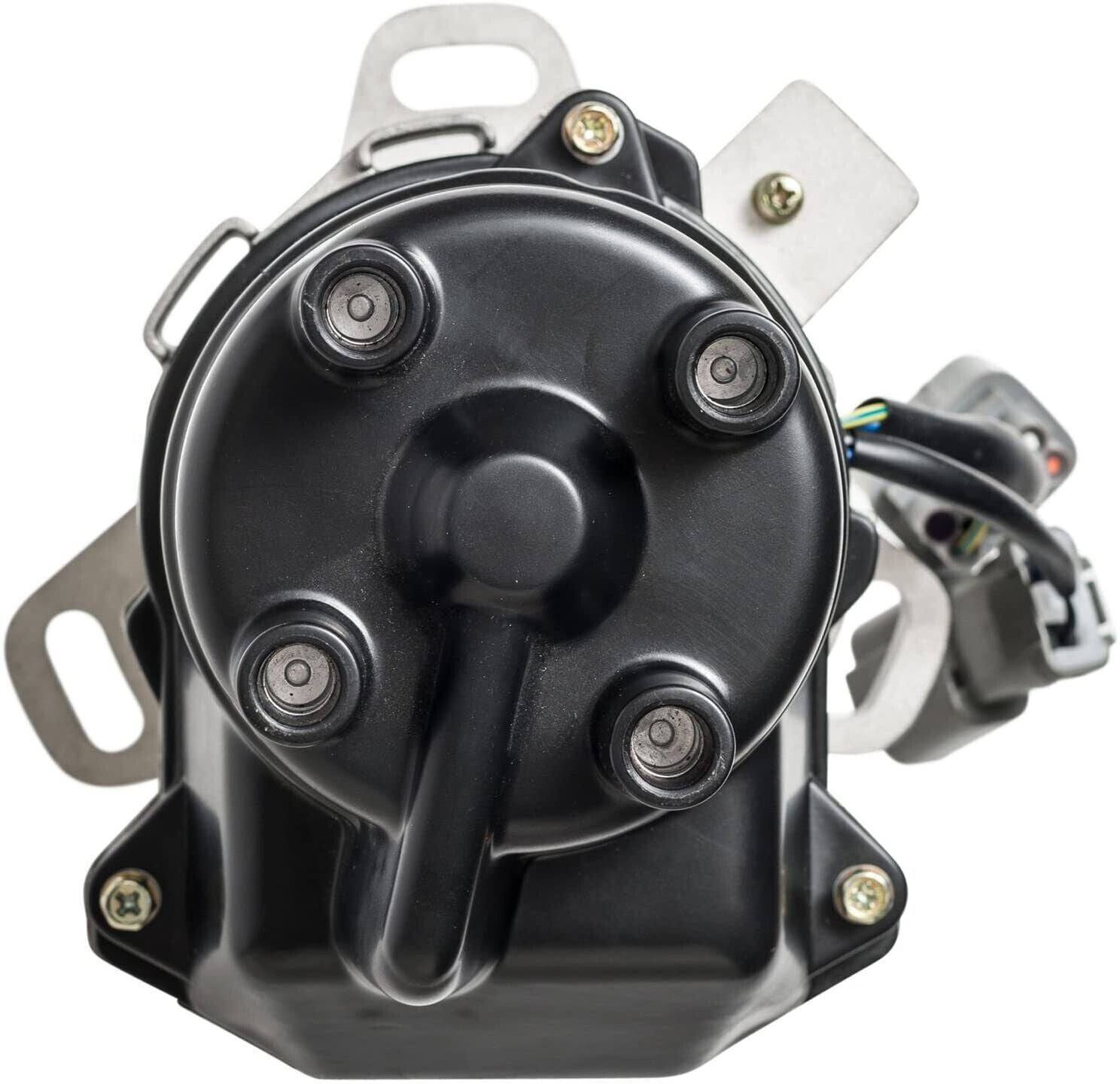 FOR HONDA CIVIC D14A5 D14A2  D14Z1 D14Z2 D14A4 D14A8 DISTRIBUTOR COMPLETE NEW