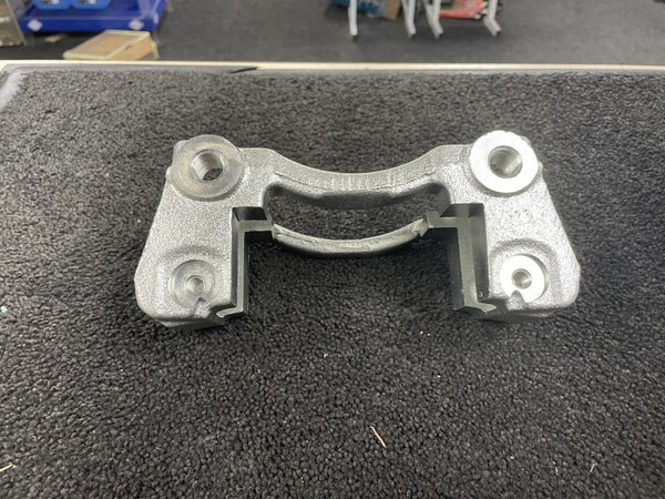 FOR IVECO DAILY 1999-0n BRAKE CALIPER BRACKET 276mm, 296mm DISC FRONT REAR