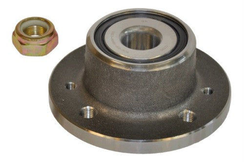 RENAULT MEGANE SCENIC MK1 1996-1999 REAR WHEEL BEARING NO ABS