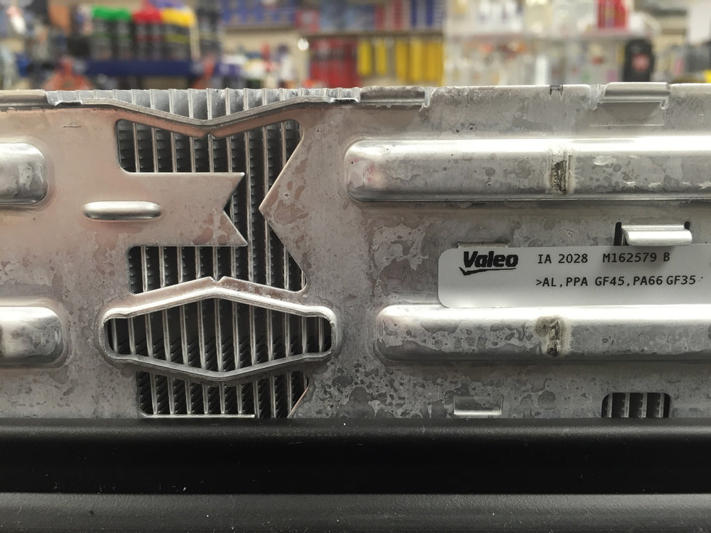 BMW 116D 118D 320D 325D F30 D20 D21 TURBO Intercooler BRAND NEW 