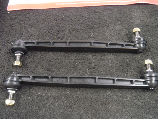 VAUXHALL ASTRA  G MK4 1998-04 ANTI  ROLL BAR LINK FRONT ANTI ROLL BAR  LINK X 2