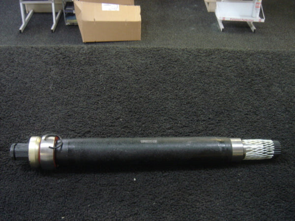 FOR FORD MONDEO RIGHT INTERMEDIATE DRIVE SHAFT WITH BEARING 2.0 TDCi Di TDDi