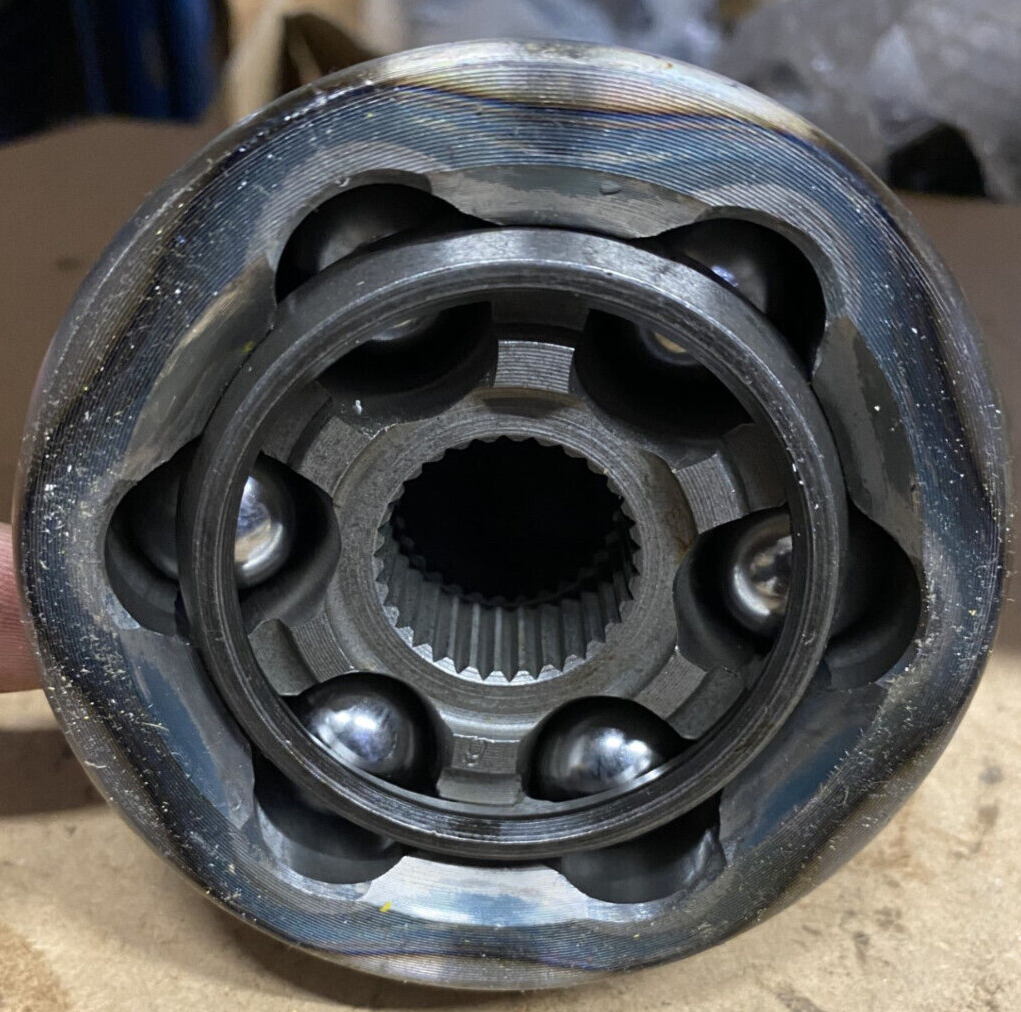 FOR HONDA CIVIC CRX DEL SOL VXI EG D15B JDM CV JOINT OUTER NEW