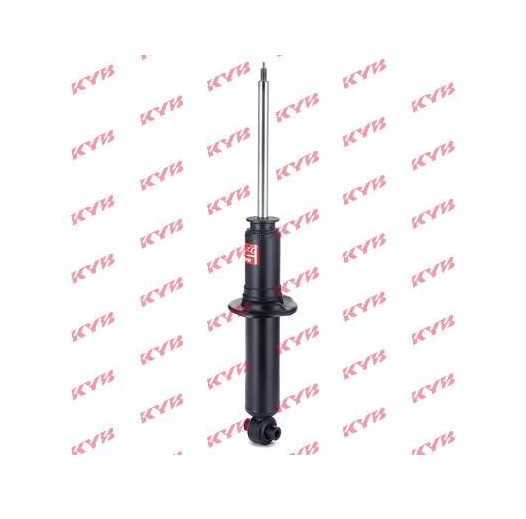 FOR AUDI 100 2.2 TURBO C3 1983-91 REAR SINGLE GAS SHOCK ABSORBER-FITS NS OR OS