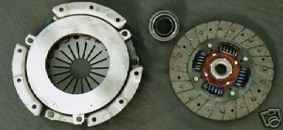 ACCORD CRV HRV CIVIC 2.2CDTI CLUTCH KIT NEW 