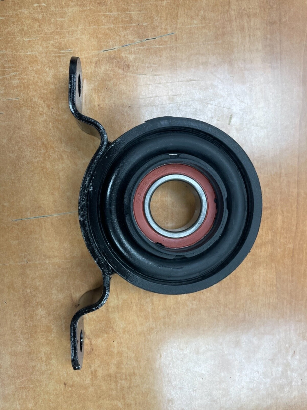 FOR VW TRANSPORTER T5 PROPSHAFT CENTRE SUPPORT BEARING REPAIR KIT FRONT