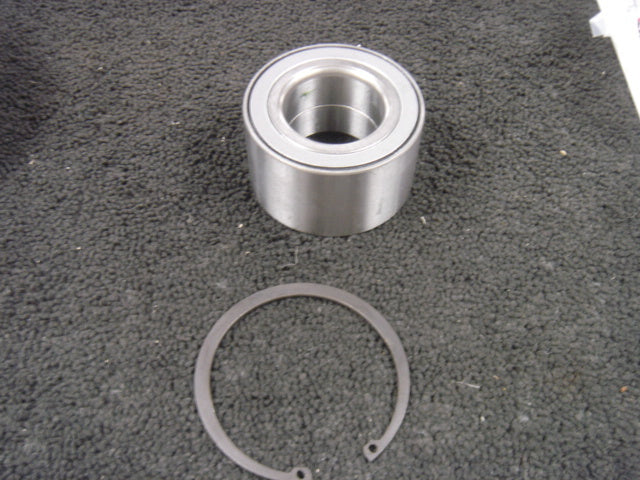FOR NISSAN XTRAIL DCi 2.5 T30 ALMERA TINO PRIMERA P12  FRONT WHEEL BEARING KIT