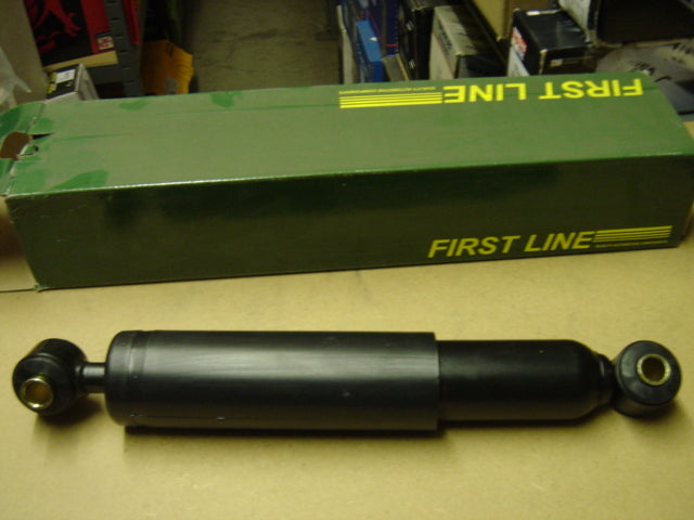 RENAULT CLIO 1.1 1.2 1.4 1.9D MK1 1991-1998 REAR SHOCK ABSORBER NEW 
