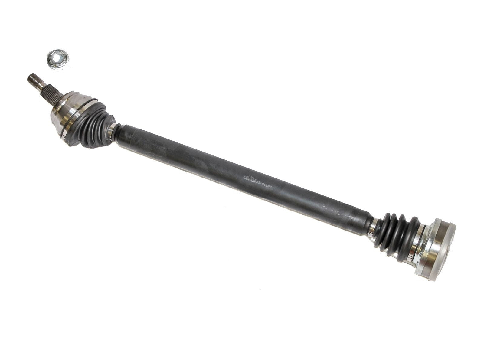 VW  BEETLE  1.6 DRIVESHAFT DRIVER SIDE NEW