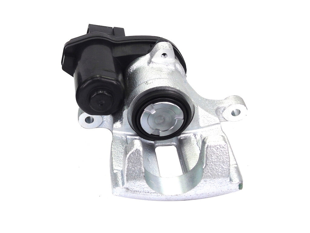 FORD GALAXY S-MAX EcoBoost 2 REAR BRAKE CALIPER ELECTRIC WITH MOTOR BRAKE PADS