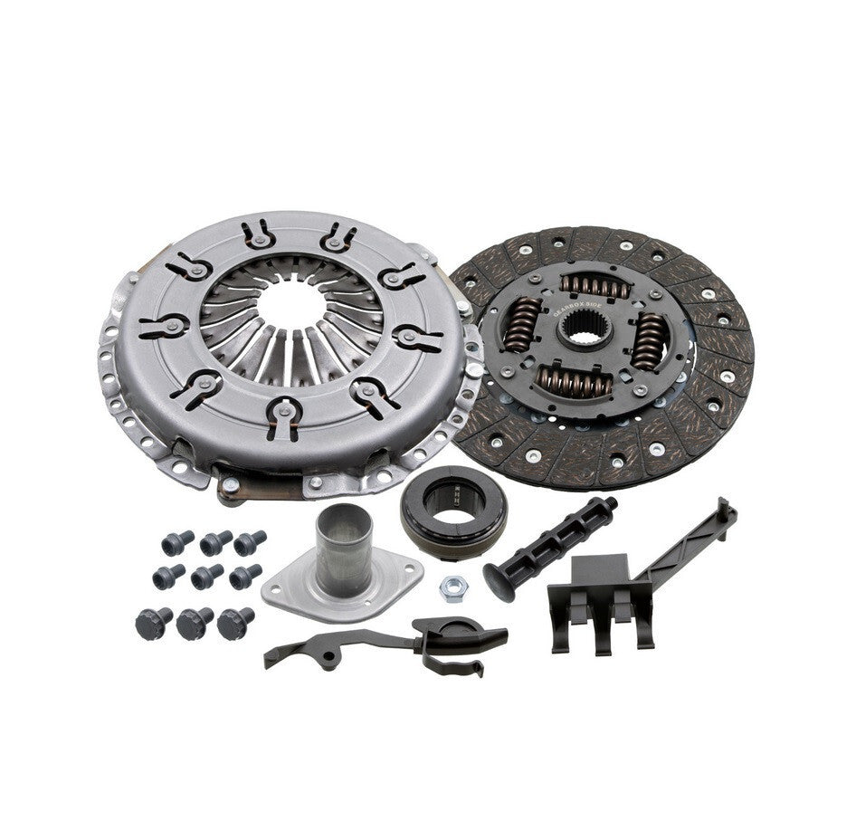 FOR  A4 TFSI S LINE (MK4 (8K) (B8))  CLUTCH KIT