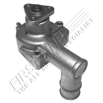 FORD FIESTA ESCORT ORION WATER PUMP NEW 