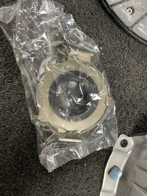 TYK2149 GENUINE  EXEDY CLUTCH KIT TOYOTA MR2 AW11 STARLET GLANZA EP82 EP91
