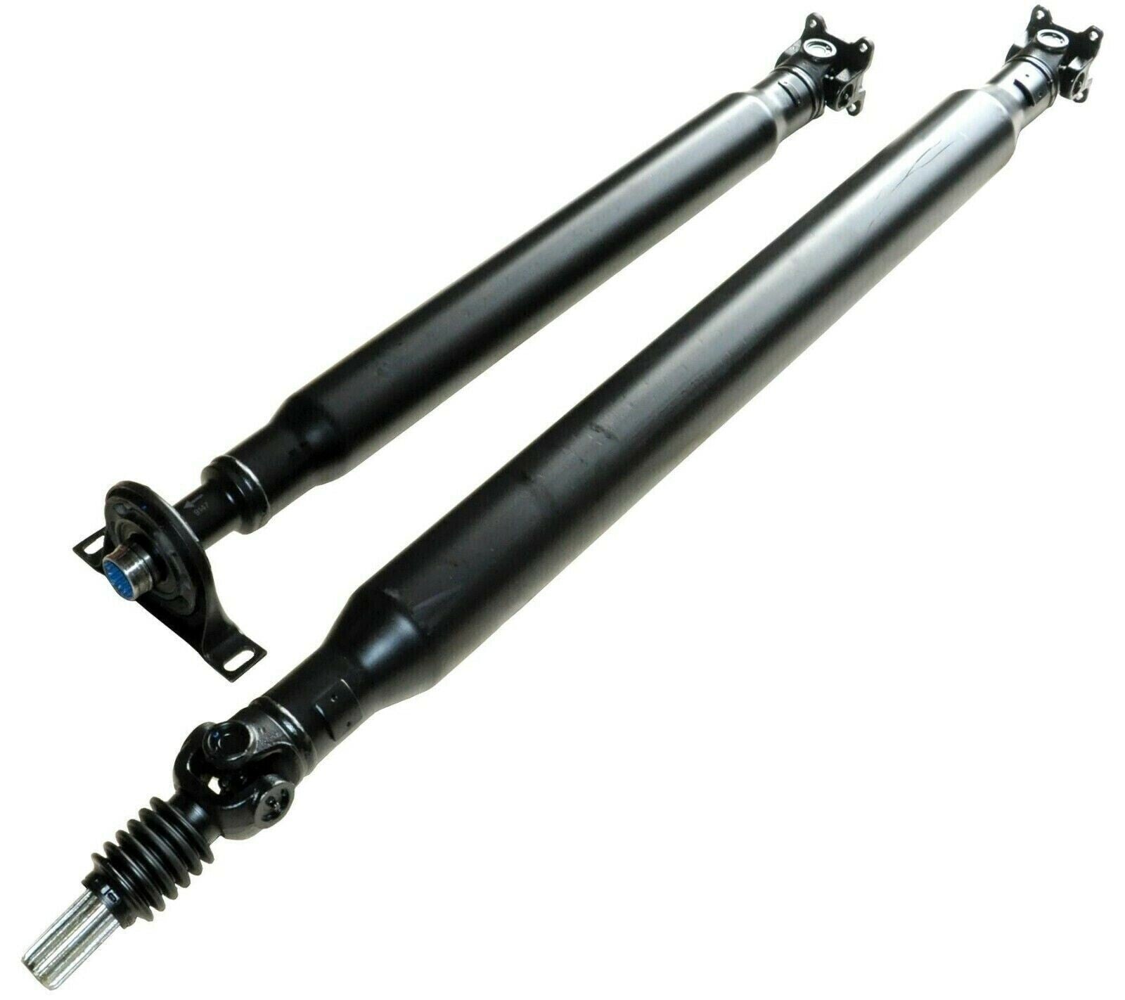 FOR VW CRAFTER PROPSHAFT COMPLETE 2E0521101BB NEW 2767MM