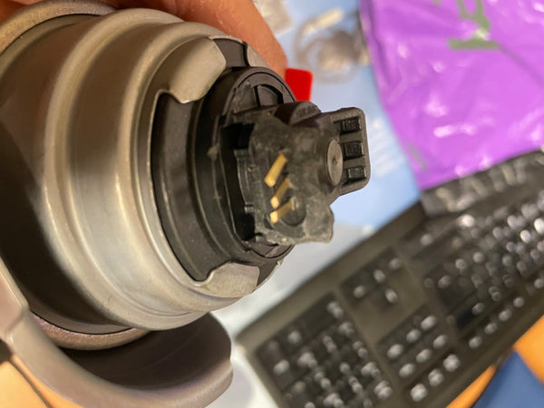 SKODA AUDI TTS VW 2.0TDI 184hp TURBO ACTUATOR 04L253010E 821866 04L253010H