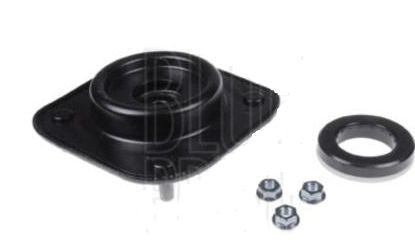 PT CRUISER NEON 1 FRONT TOP STRUT MOUNTING MOUNT SHOCKER SHOCK AND  BEARING