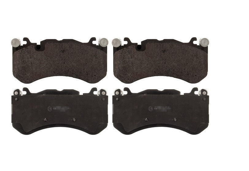 FOR MERCEDES C63 AMG BRAKE PADS FRONT FULL SET O E  TYPE 