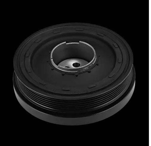 BMW 320 218 116 BMW 520 F10 X3 2.0D CRANKSHAFT DAMPER PULLEY 11 23 8 512 072