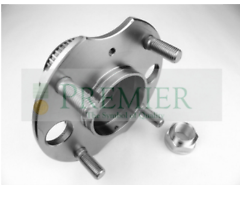 FOR HONDA PRELUDE 2.0 2.2 2.3 1992-1997 4 STUD WHEEL BEARING HUB