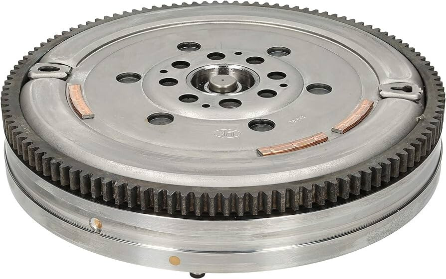 GENUINE VALEO DUAL MASS FLYWHEEL BMW 120D E87 318D 320D 520D E60 E61 21207549441
