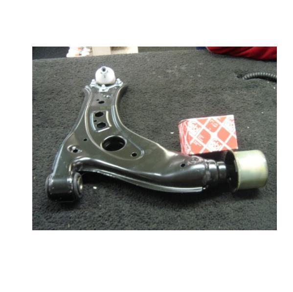 CORDOBA IBIZA 02> LOWER WISHBONE SUSPENSION ARM & BUSH 