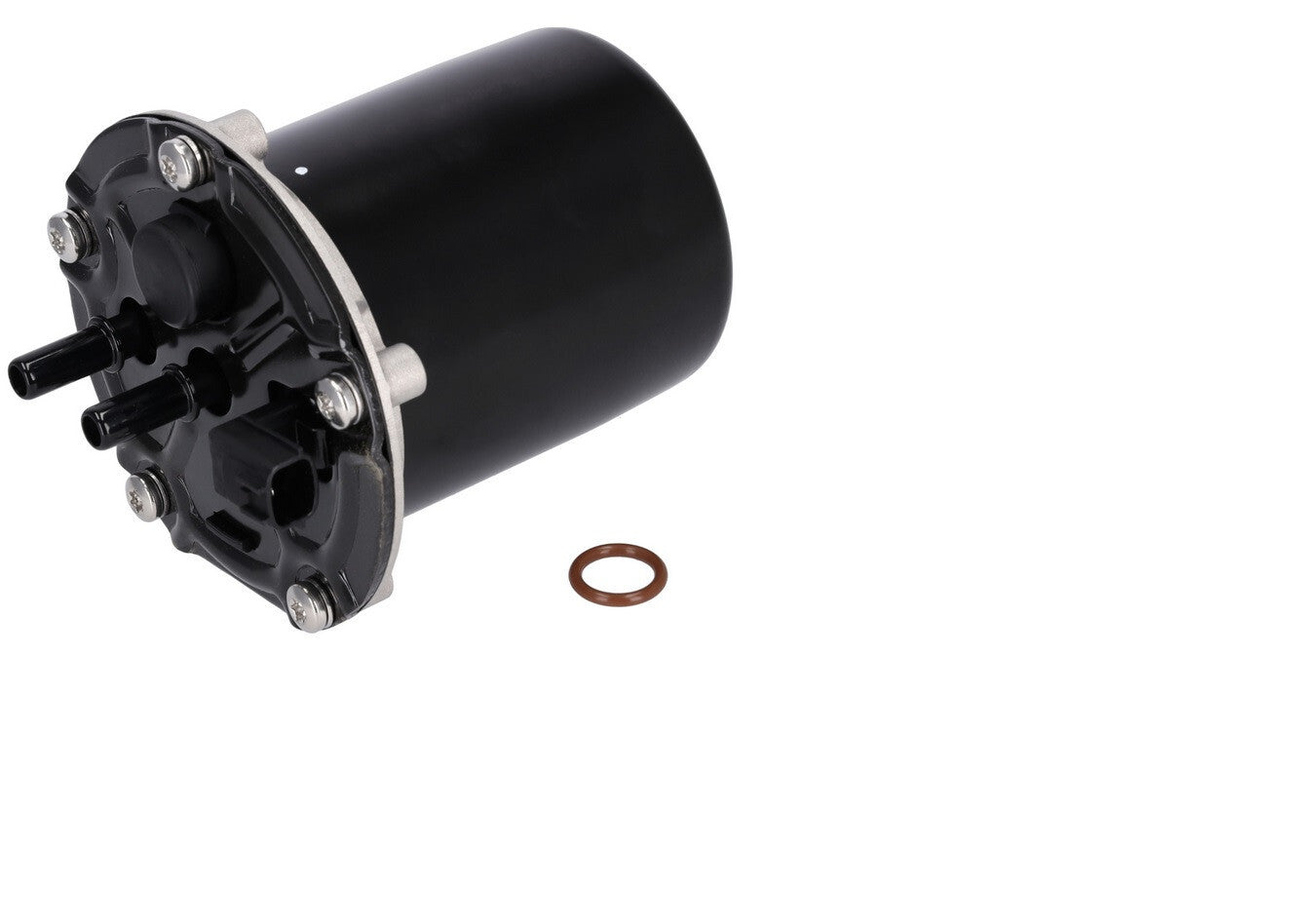 FOR RENAULT CAPTUR CLIO 1.5 dCi 2009- GENUINE FIT FUEL FILTER HOUSING 164005420R
