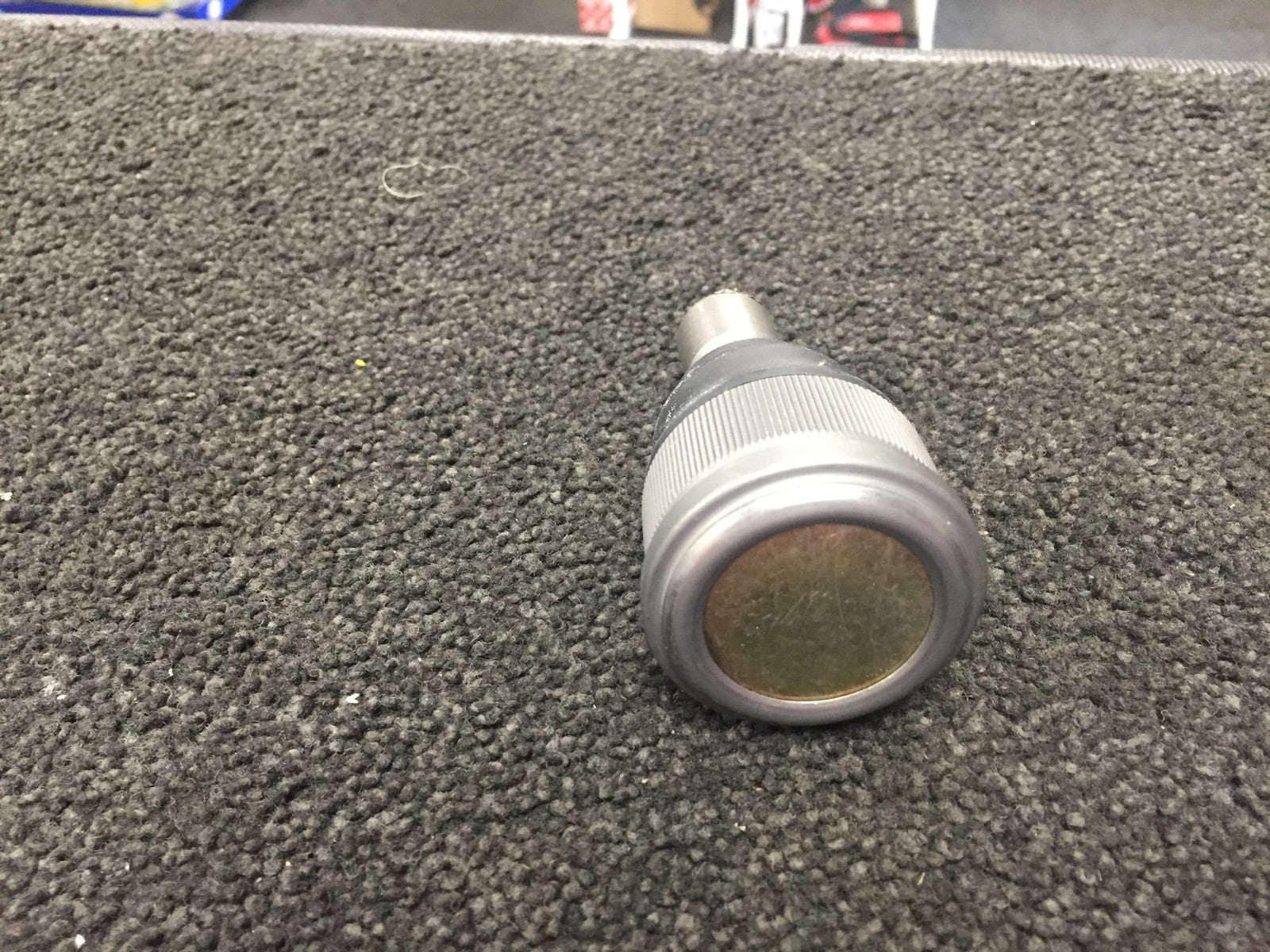 FOR MAZDA 3 MAZDA 5 FRONT LOWER SUSPENSION WISHBONE ARM BALL JOINT BK3P-34-300D