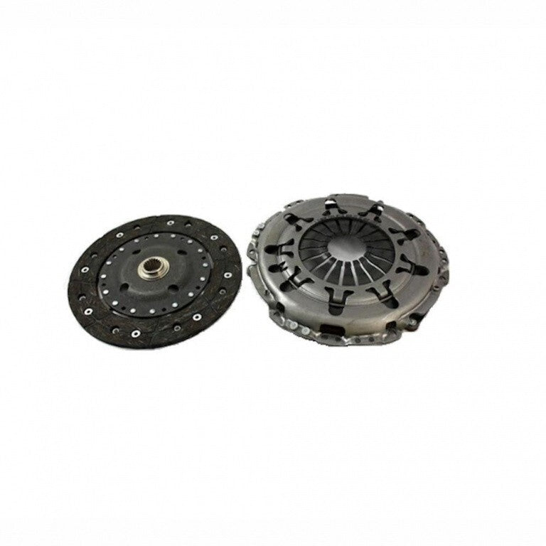 LUK 2PCE CLUTCH KIT FOR SUZUKI SPLASH SWIFT 1.3DDiS AGILA 1.3DCTi