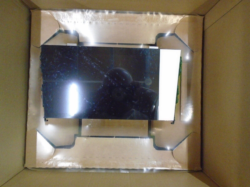 AUDI A8 Q8 8.6" DISPLAY SCREEN UNIT SOFT TOUCH MMI UNIT 4N0919603B NEW