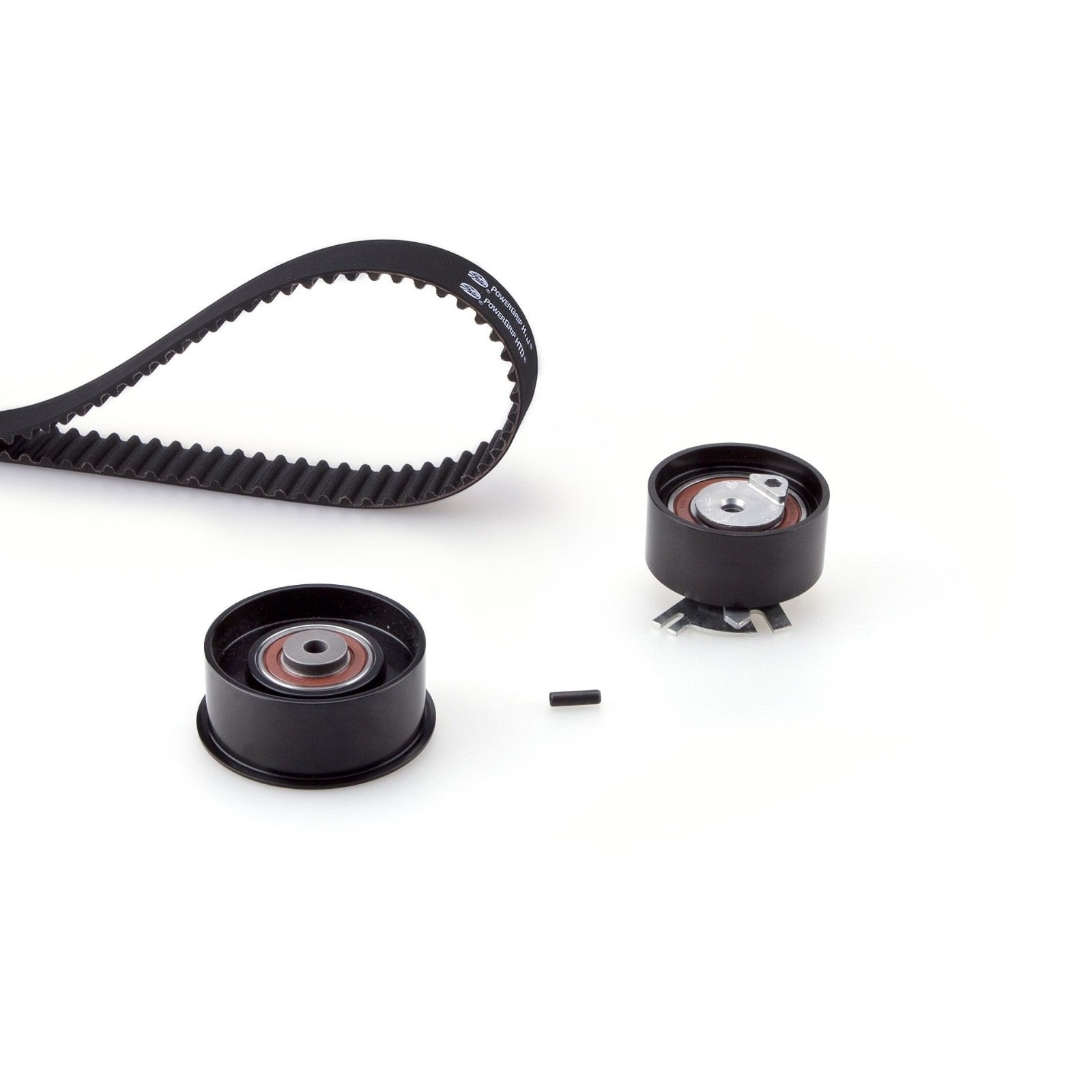 MOVANO VIVARO 2.2 2.5 CDTI DTI TIMING BELT KIT ORIGINAL GATES POWER GRIP