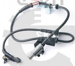 ABS SENSOR FRONT LEFT LH FOR CHRYSLER VOYAGER GRAND VOYAGER 2001-07
