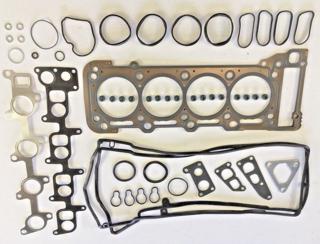 FOR MERCEDES SPRINTER 06 ON MERCEDES VITO 03 ON OM646 2.2 Cdi HEAD GASKET SET