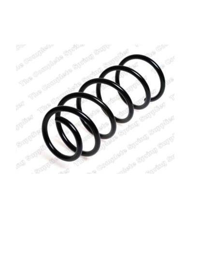 VW POLO 1.0 1.4 16V 1.4TDI 1999-2001 FRONT COIL SPRING