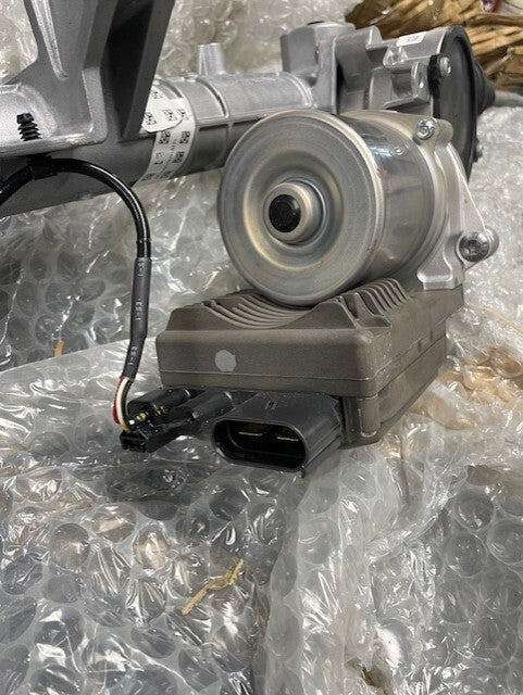 GENUINE MERCEDES A B CLASS CLA200 220 180 A250 A45 B200 ELECTRIC STEERING RACK