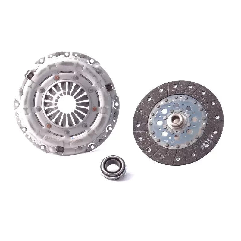 3pce AISIN VALEO CLUTCH KIT  FOR HYUNDAI i40 1.7CRDi 116 BHP 2011-2015