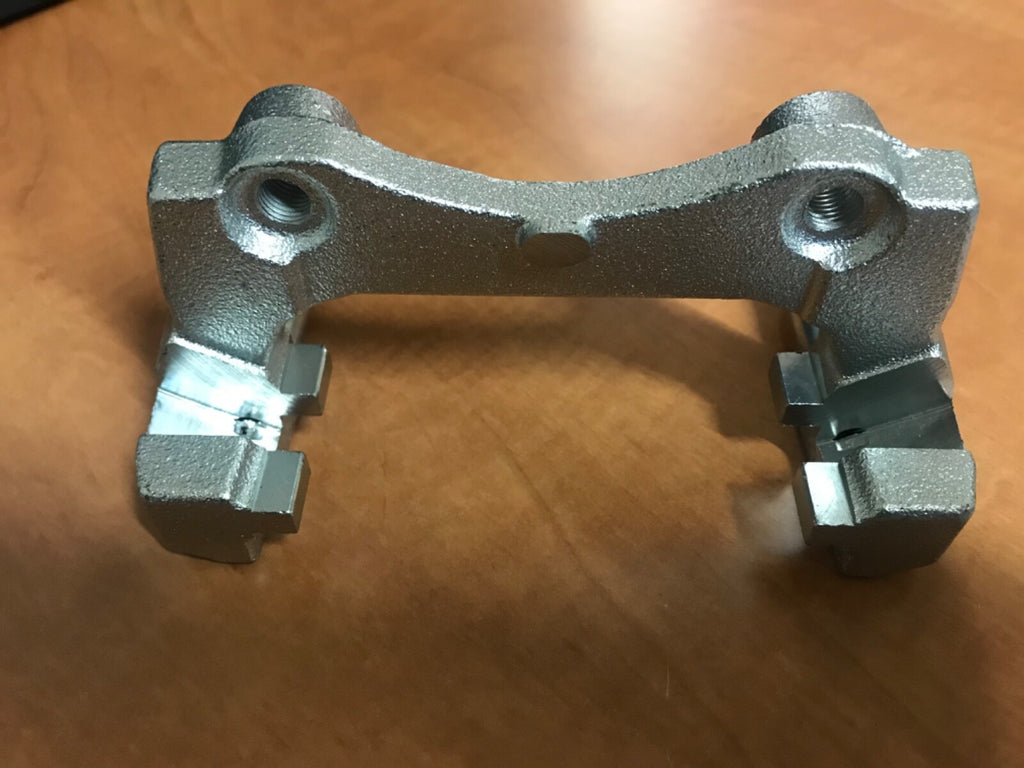 MAXDA MX5 EUNOS ROADSTER 1990-05 REAR BRAKE CALIPER CARRIER BRACKET 251M DISC
