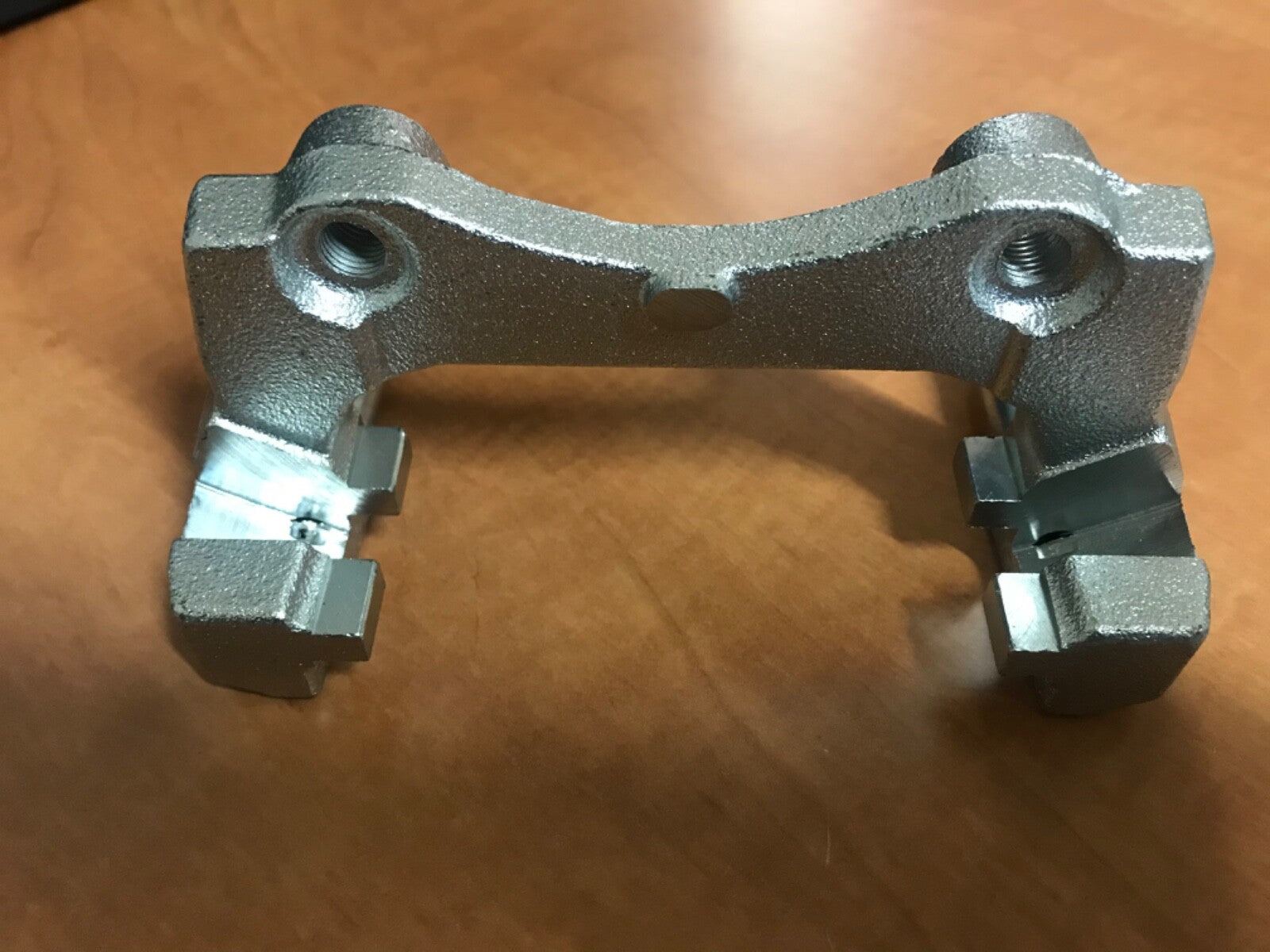 MAXDA MX5 EUNOS ROADSTER 1990-05 REAR BRAKE CALIPER CARRIER BRACKET 251M DISC